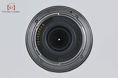 [Used] Canon EF-M 11-22mm f/4-5.6 IS STM