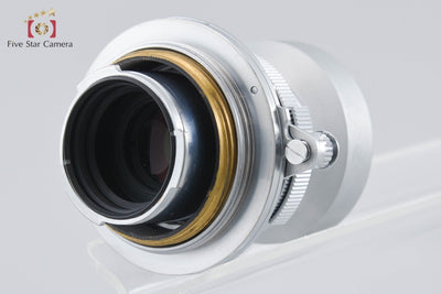 [Used] Voigtlander BESSA-T 101st Anniversary HELIAR Model Olive + HELIAR 50mm f/3.5 with original box