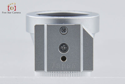 [Used] Voigtlander BESSA-T 101st Anniversary HELIAR Model Olive + HELIAR 50mm f/3.5 with original box