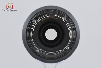 【中古】SIGMA シグマ 16-28mm f/2.8 DG DN Contemporary ソニーEマウント用 元箱付き