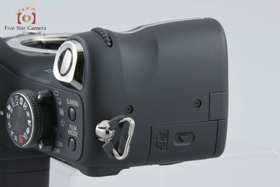 [Used] Panasonic LUMIX DMC-GH1 Comfort Black Mirrorless Interchangeable Lens Camera, Low Shutter Count