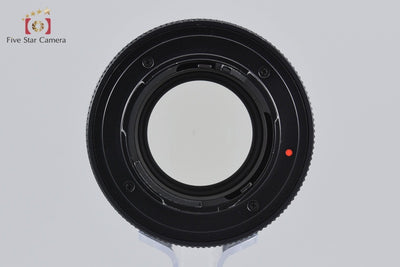 【中古】CONTAX コンタックス Carl Zeiss Planar 135mm f/2 T* AEG