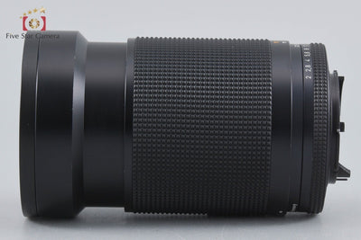 【中古】CONTAX コンタックス Carl Zeiss Planar 135mm f/2 T* AEG