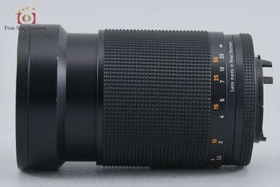 【中古】CONTAX コンタックス Carl Zeiss Planar 135mm f/2 T* AEG