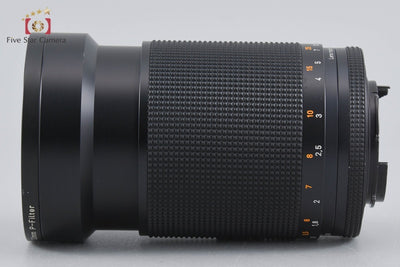 【中古】CONTAX コンタックス Carl Zeiss Planar 135mm f/2 T* AEG