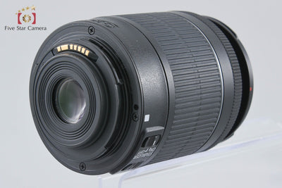 [Used] Canon EOS Kiss X7i EF-S 18-55mm IS STM Lens Kit