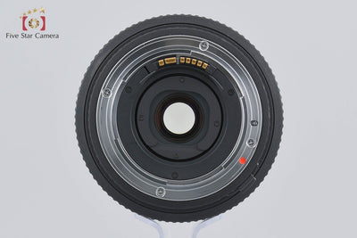 【中古】SIGMA シグマ 12-24mm f/4.5-5.6 EX DG HSM キヤノン用