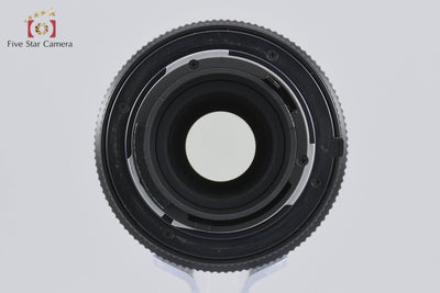 【中古】CONTAX コンタックス Carl Zeiss Vario-Sonnar 80-200mm f/4 T* MMJ