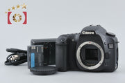 [Used] Canon EOS 30D Digital SLR Camera
