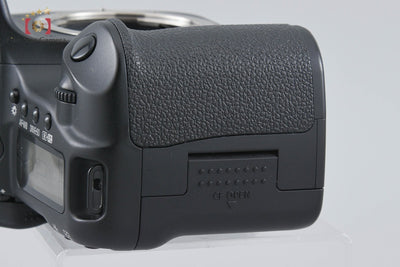 [Used] Canon EOS 30D Digital SLR Camera