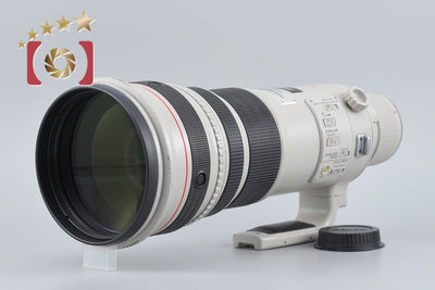 [Used] Canon EF 500mm f/4 L IS USM