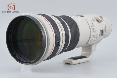 [Used] Canon EF 500mm f/4 L IS USM