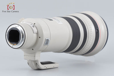 [Used] Canon EF 500mm f/4 L IS USM