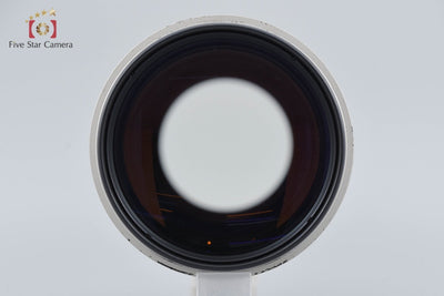 [Used] Canon EF 500mm f/4 L IS USM