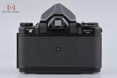 [Used] PENTAX Pentax 6x7 Eye-Level Early Model Medium Format Film Camera