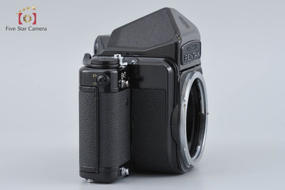[Used] PENTAX Pentax 6x7 Eye-Level Early Model Medium Format Film Camera