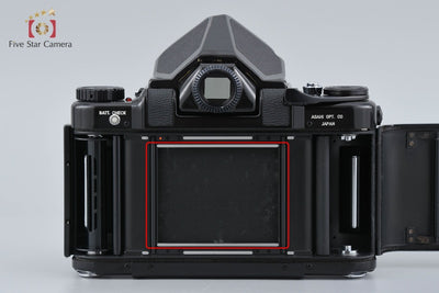 [Used] PENTAX Pentax 6x7 Eye-Level Early Model Medium Format Film Camera