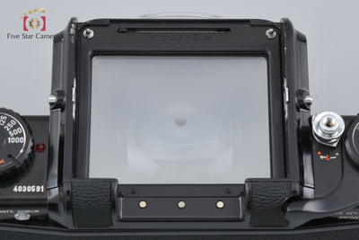 [Used] PENTAX Pentax 6x7 Eye-Level Early Model Medium Format Film Camera