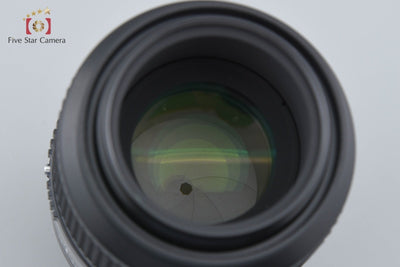 [Used] Nikon AF MICRO NIKKOR 105mm f/2.8 D