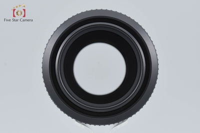 [Used] Nikon AF MICRO NIKKOR 105mm f/2.8 D