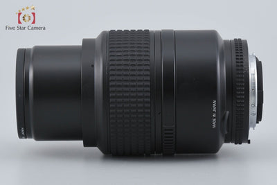 [Used] Nikon AF MICRO NIKKOR 105mm f/2.8 D