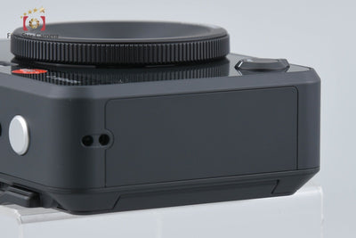 【Used】Leica ライカ SOFORT 2 Black Instant Film Camera with Original Box
