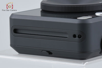 【Used】Leica ライカ SOFORT 2 Black Instant Film Camera with Original Box