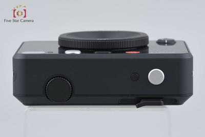 【Used】Leica ライカ SOFORT 2 Black Instant Film Camera with Original Box