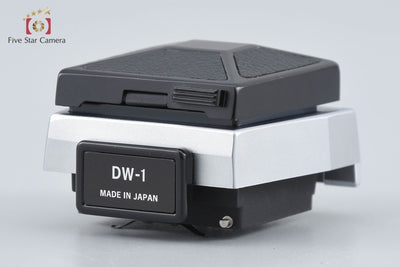 【中古】Nikon ニコン DW-1 ウエストレベルファインダー F2用