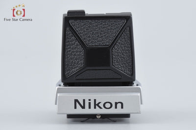 【中古】Nikon ニコン DW-1 ウエストレベルファインダー F2用