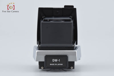 【中古】Nikon ニコン DW-1 ウエストレベルファインダー F2用