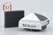 【中古】Nikon ニコン DE-1 アイレベルファインダー F2用