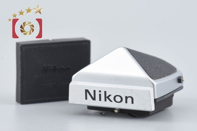【中古】Nikon ニコン DE-1 アイレベルファインダー F2用