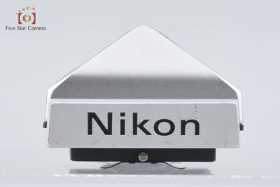 【中古】Nikon ニコン DE-1 アイレベルファインダー F2用