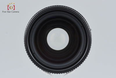 Used] Nikon AF NIKKOR 35-70mm f/2.8