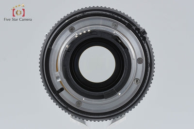 Used] Nikon AF NIKKOR 35-70mm f/2.8