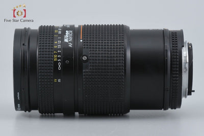 Used] Nikon AF NIKKOR 35-70mm f/2.8
