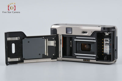 【中古】CONTAX コンタックス TVS コンパクトフィルムカメラ