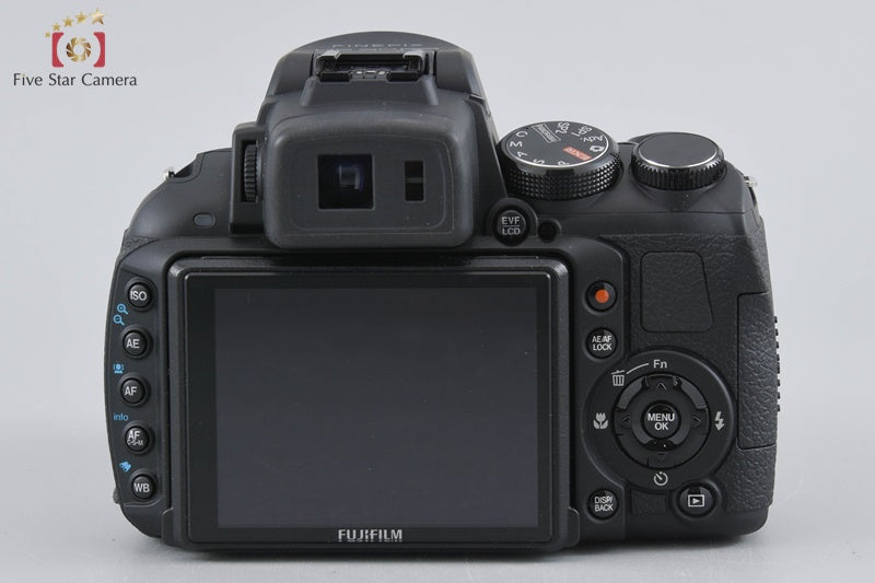 中古】FUJIFILM 富士フイルム FINEPIX HS30EXR コンパクトデジタル