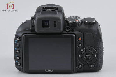 [Used] FUJIFILM FinePix HS30EXR Compact Digital Camera