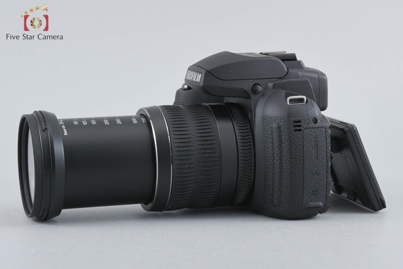 中古】FUJIFILM 富士フイルム FINEPIX HS30EXR コンパクトデジタル