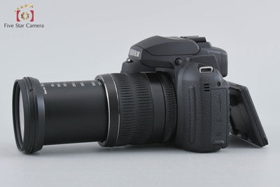 [Used] FUJIFILM FinePix HS30EXR Compact Digital Camera