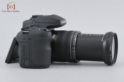 [Used] FUJIFILM FinePix HS30EXR Compact Digital Camera