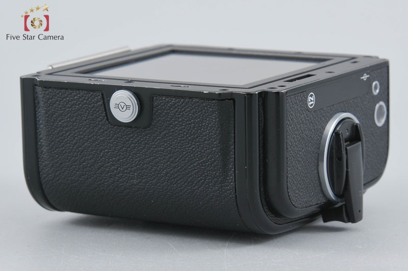 中古】HASSELBLAD ハッセルブラッド A12 フィルムマガジン II型