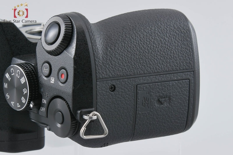 中古】Panasonic パナソニック LUMIX DMC-G8 ミラーレス一眼カメラ