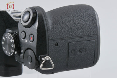 [Used] Panasonic LUMIX DMC-G8 Mirrorless Interchangeable Lens Camera