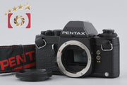 [Used] PENTAX Pentax LX Early Model SLR Film Camera