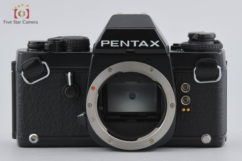 PENTAX LX 後期+Pentax M 50mm f.4　「週末セール」 PENTAX LX 後期+Pentax M 50mm f.4「本日限定価格」 LX絶賛』 クチコミ