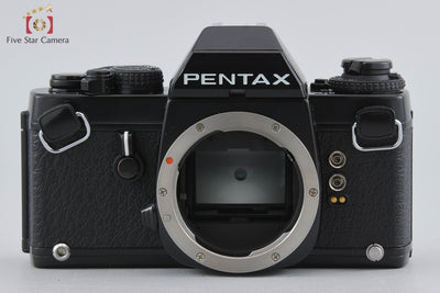 [Used] PENTAX Pentax LX Early Model SLR Film Camera