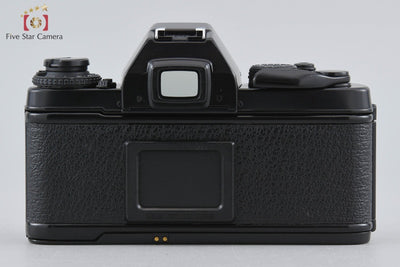 [Used] PENTAX Pentax LX Early Model SLR Film Camera